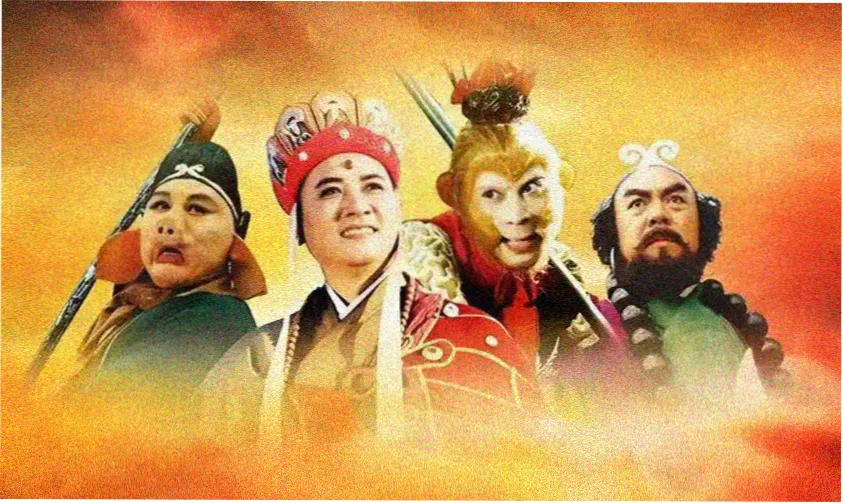 樱桃琥珀 剧照精选